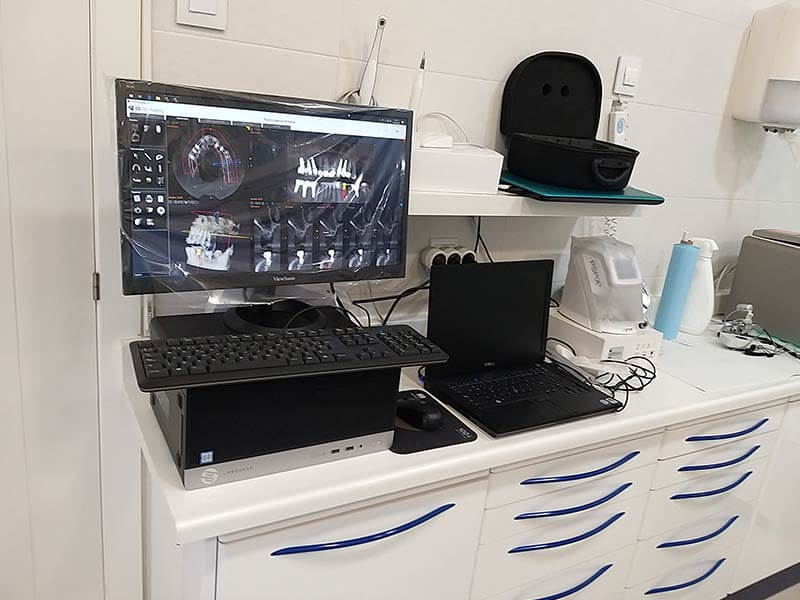 Clínica dental Bueno & Marquina