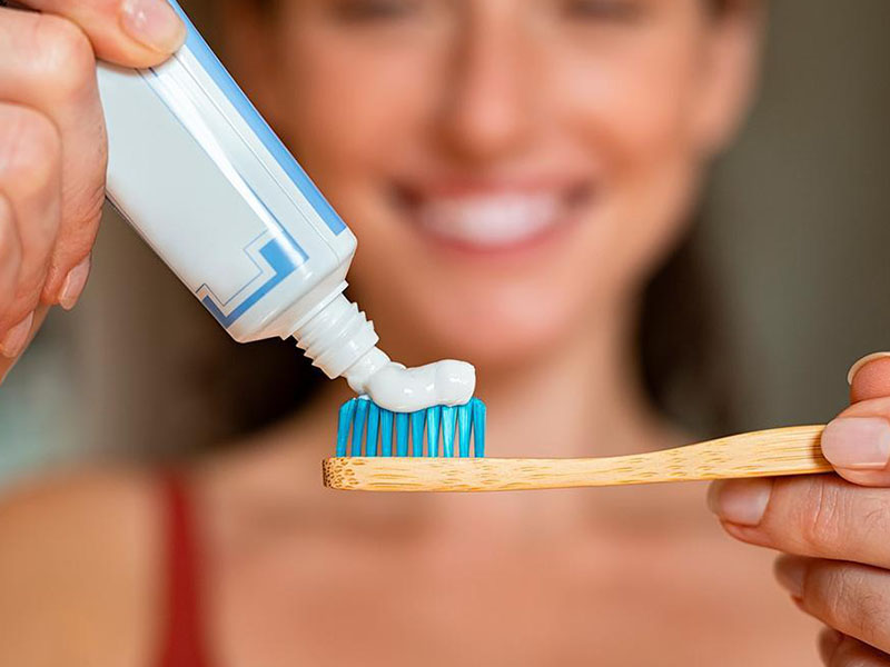 Hábitos para mantener dientes sanos