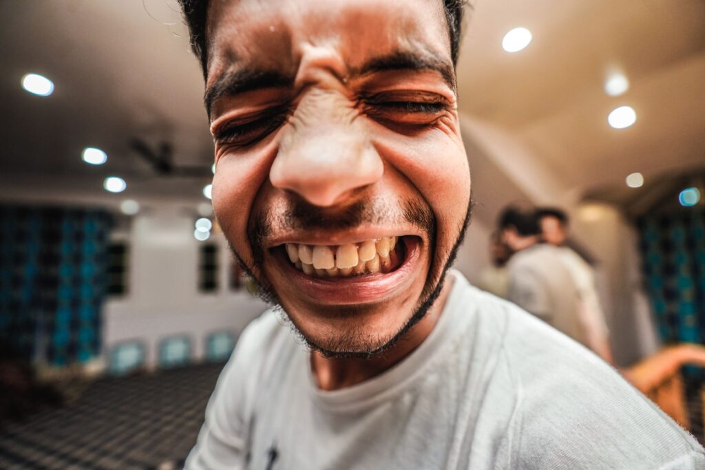 me duelen los dientes al comer cosas frías