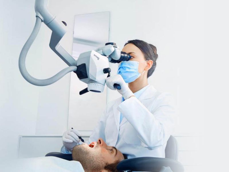 endodoncias arganzuela y getafe