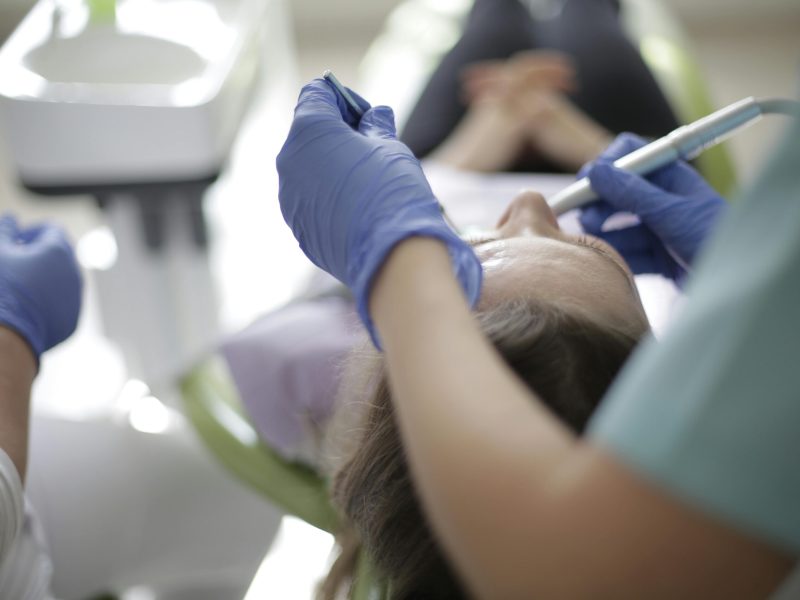 periodoncias getafe arganzuela